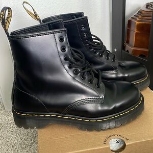 Dr Martens 1460 BEX